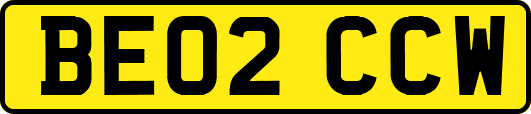 BE02CCW