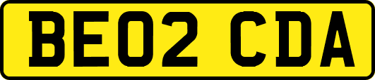 BE02CDA