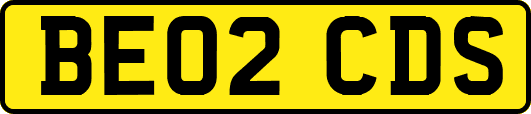 BE02CDS