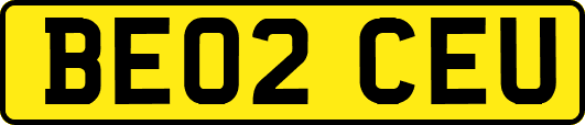 BE02CEU