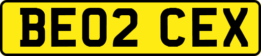 BE02CEX