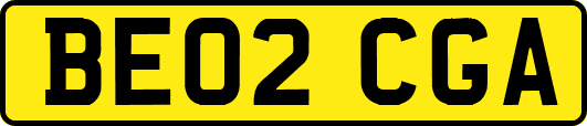 BE02CGA