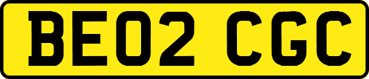 BE02CGC
