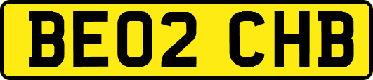 BE02CHB