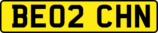 BE02CHN
