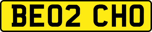 BE02CHO
