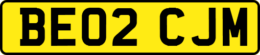 BE02CJM
