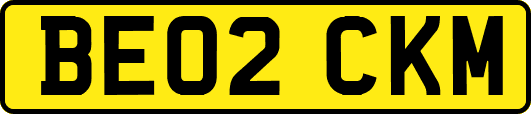 BE02CKM