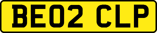 BE02CLP