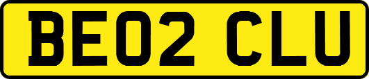 BE02CLU