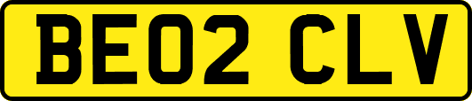 BE02CLV