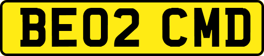BE02CMD