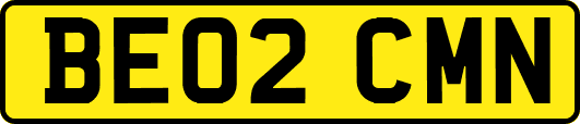 BE02CMN