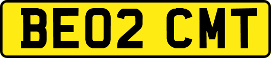 BE02CMT