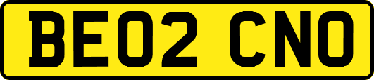 BE02CNO