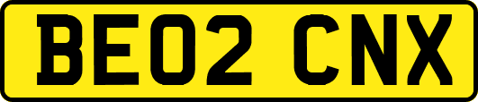 BE02CNX