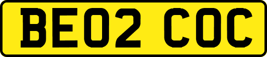 BE02COC