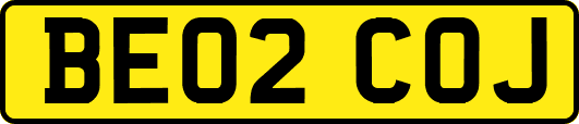 BE02COJ