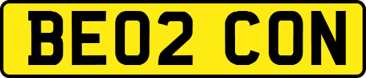 BE02CON