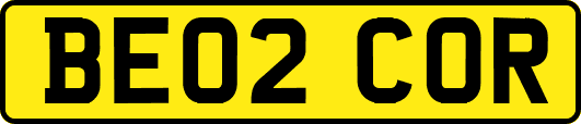 BE02COR