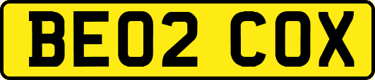 BE02COX