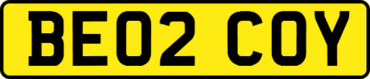 BE02COY