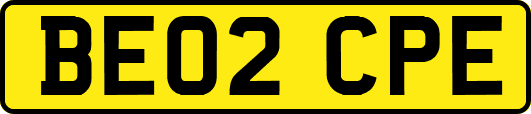 BE02CPE
