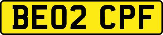 BE02CPF