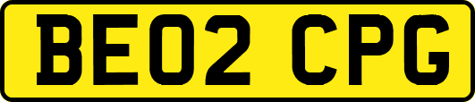 BE02CPG