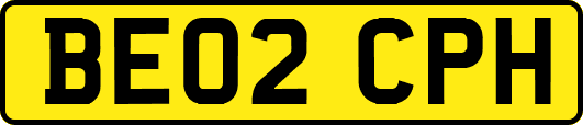 BE02CPH