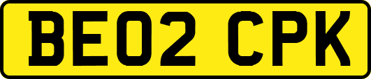 BE02CPK