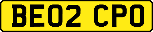 BE02CPO