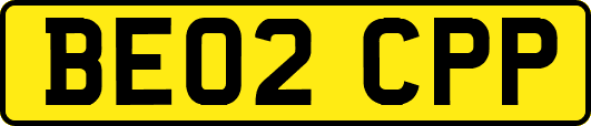 BE02CPP