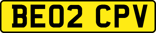 BE02CPV