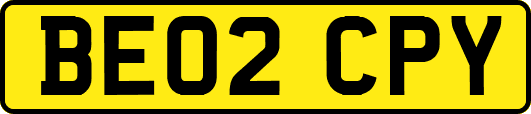BE02CPY
