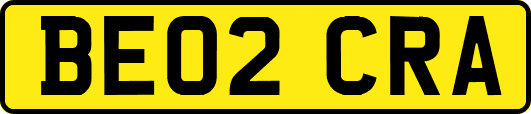 BE02CRA