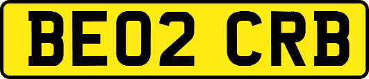 BE02CRB