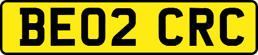 BE02CRC