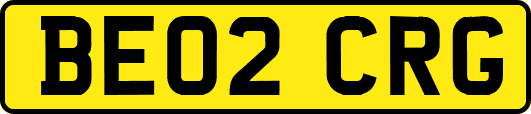 BE02CRG