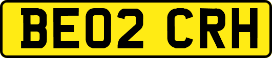 BE02CRH
