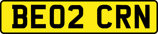 BE02CRN