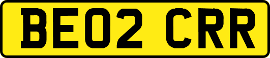 BE02CRR