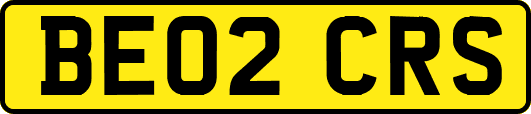 BE02CRS