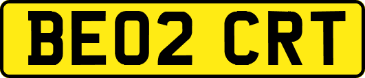 BE02CRT