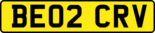 BE02CRV