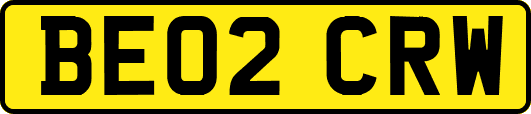 BE02CRW