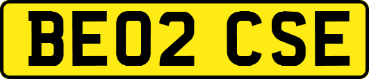 BE02CSE