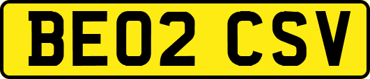 BE02CSV