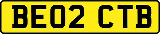 BE02CTB