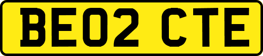 BE02CTE